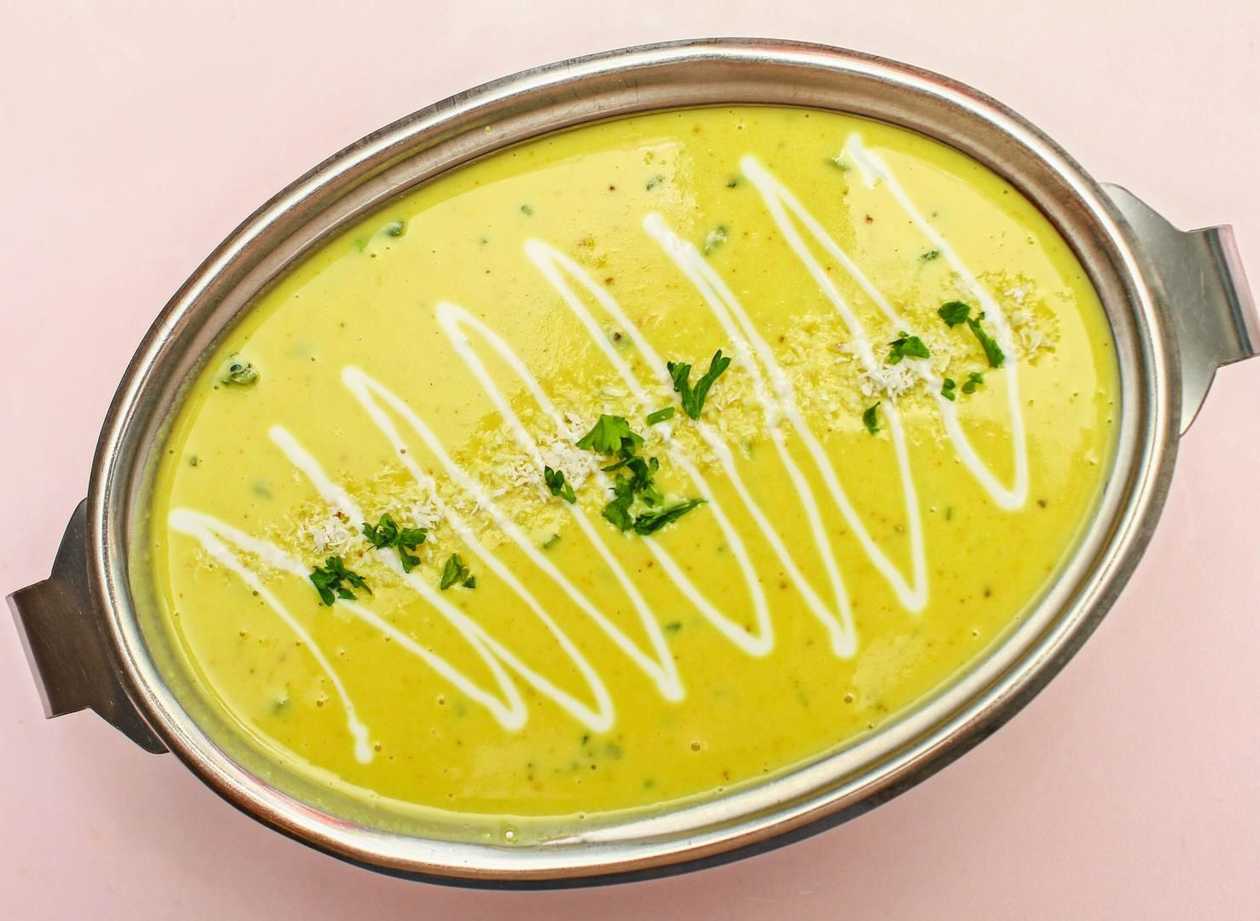 Seekh Kebab Korma