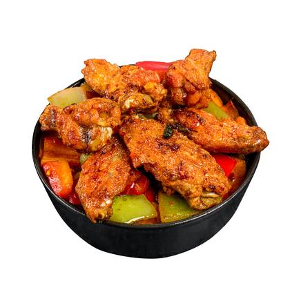 Aripioare King 320gr