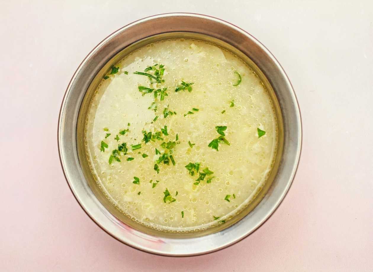 Chicken Soup