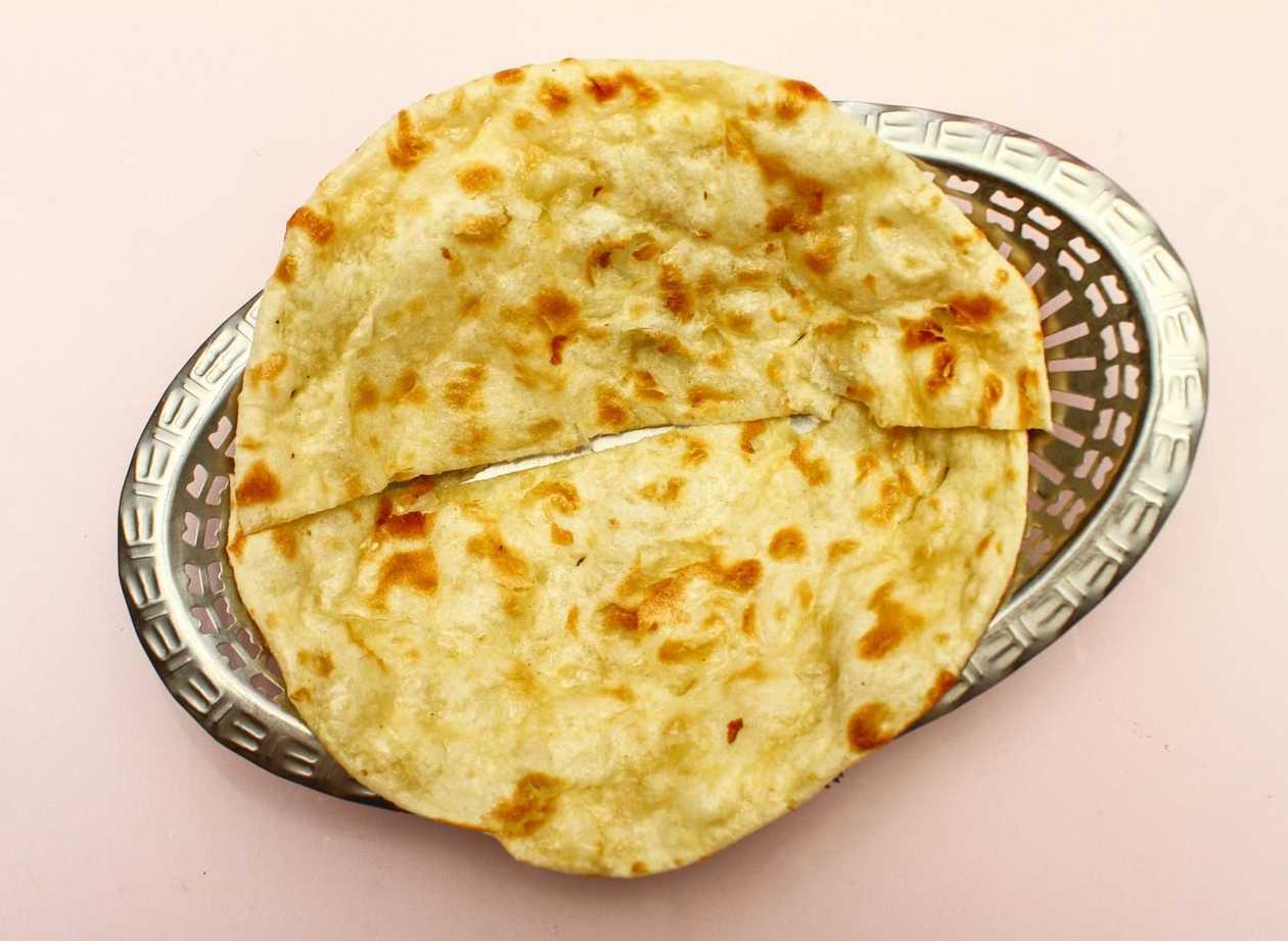 Tandoori Chapati