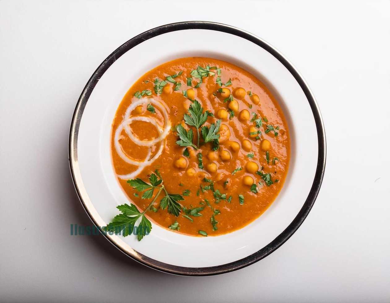 Dal Makhni