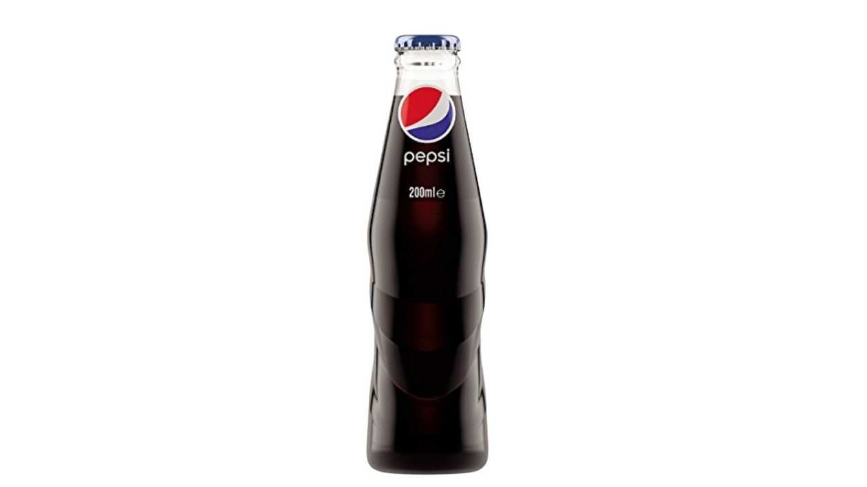Pepsi zero