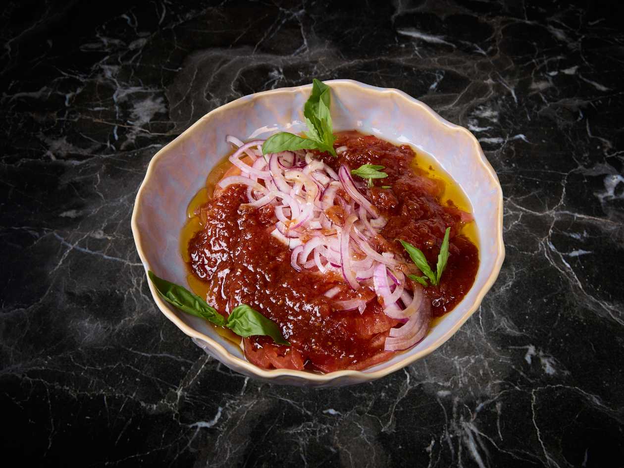 Salată Istanbul