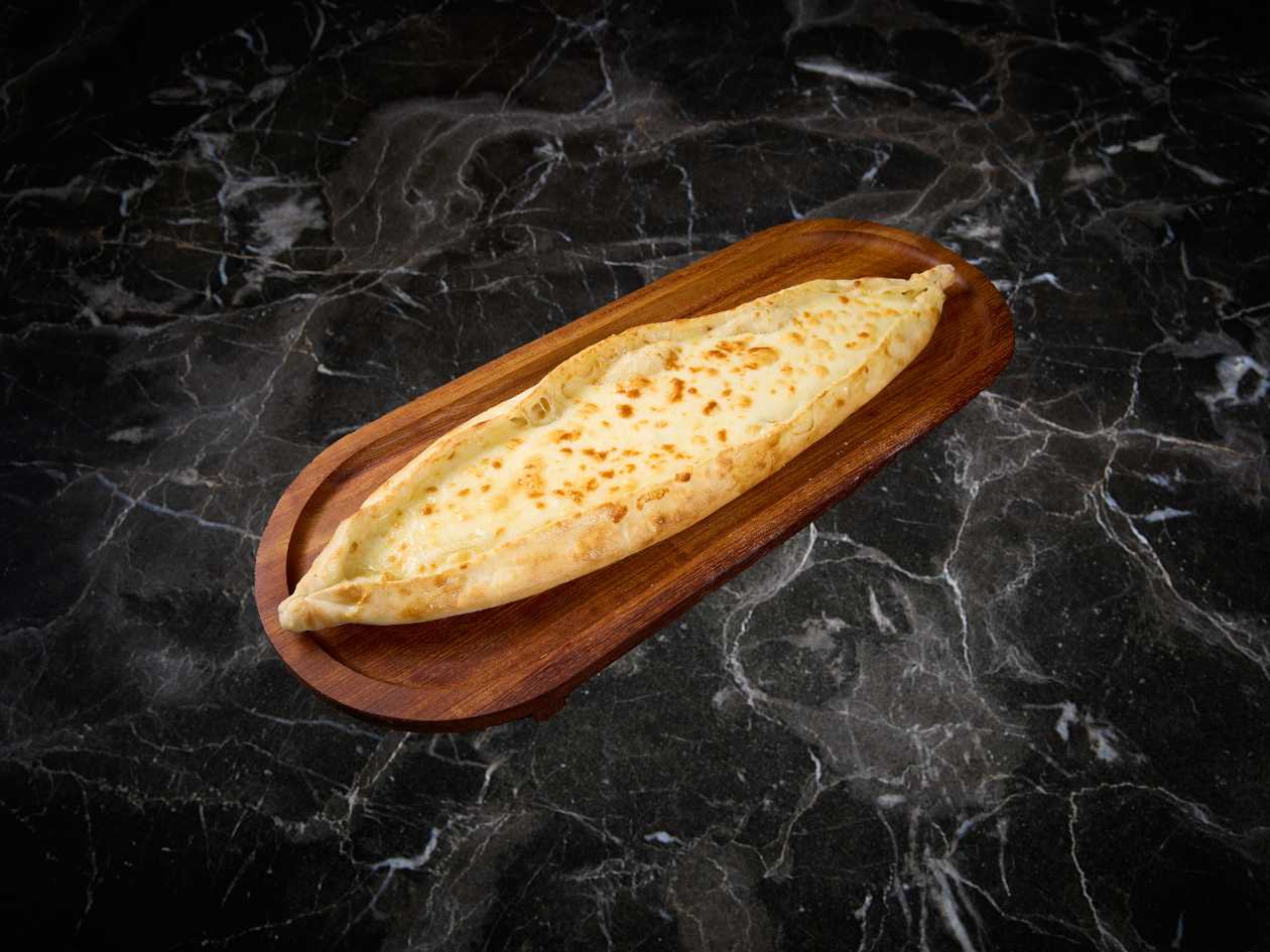 Kașarli Pide