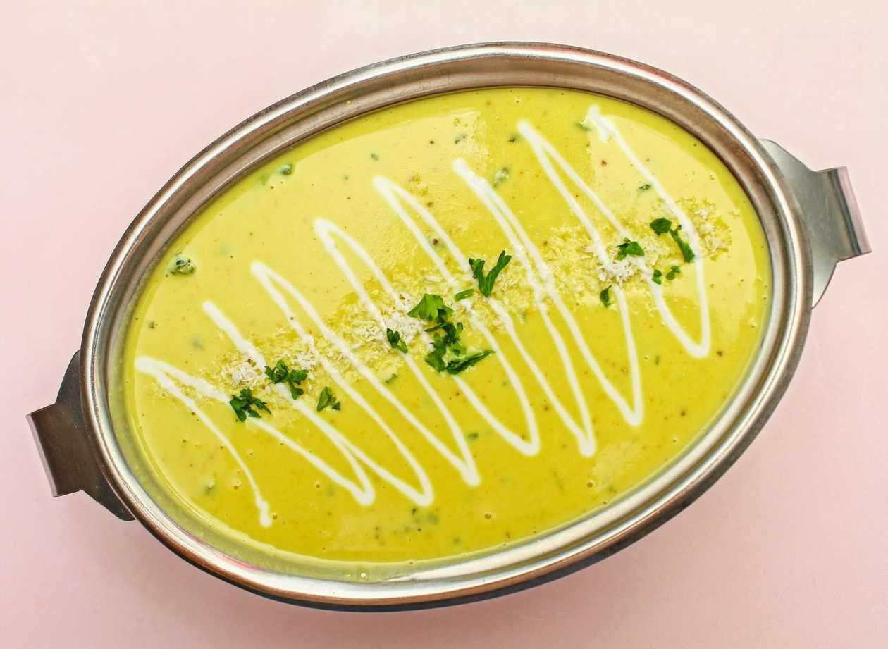 Soya Korma