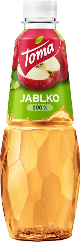 Toma Jablko
