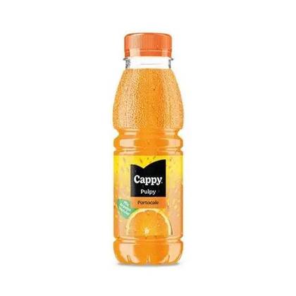 CAPPY portocale