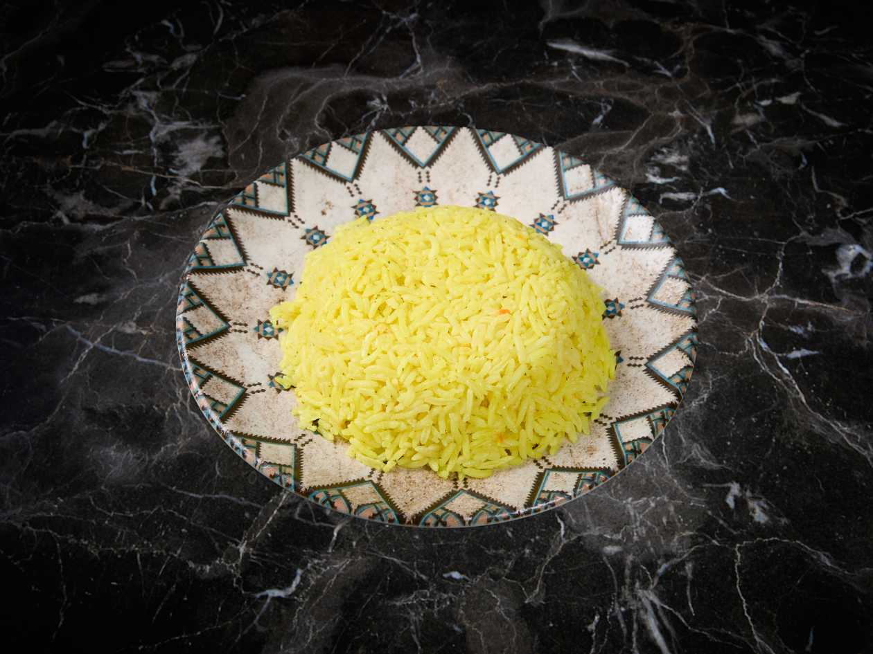 Orez Basmati