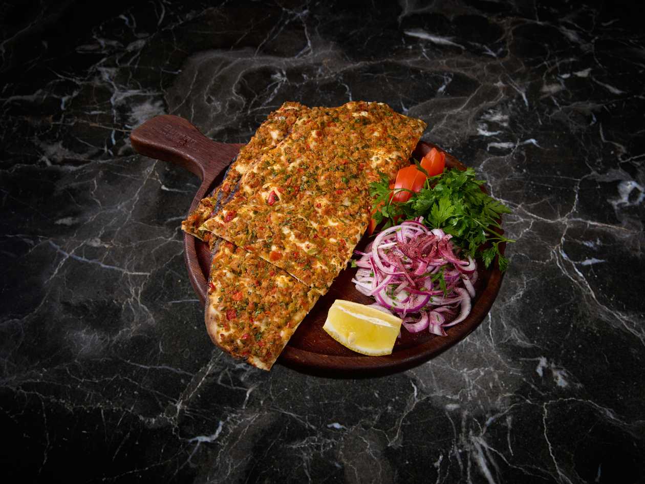 Lahmacun