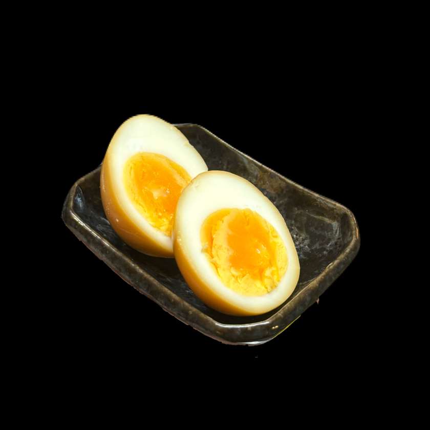 Extra egg