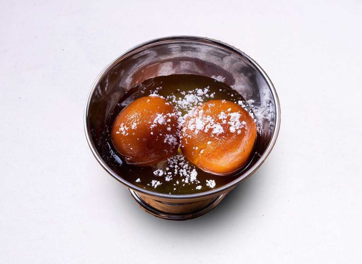 Gulab Jamun
