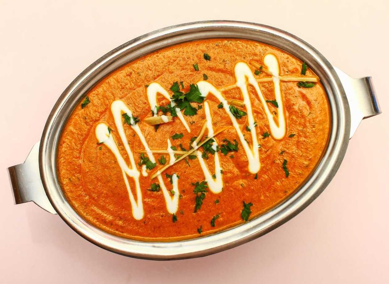 Chicken Vindaloo