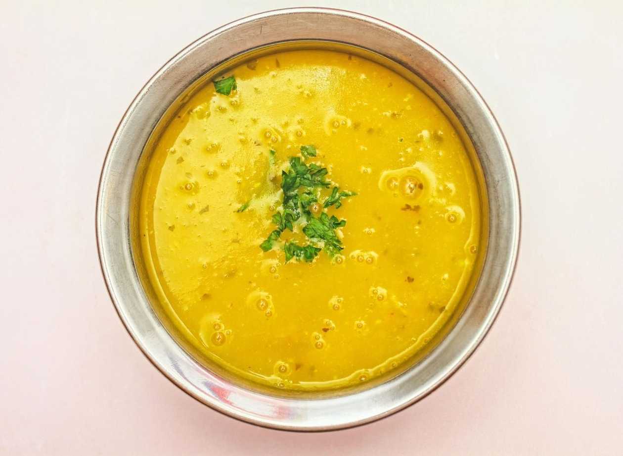 Dal Soup