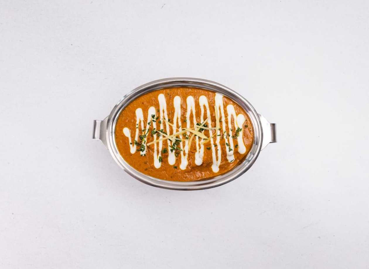Seekh Kebab Madras