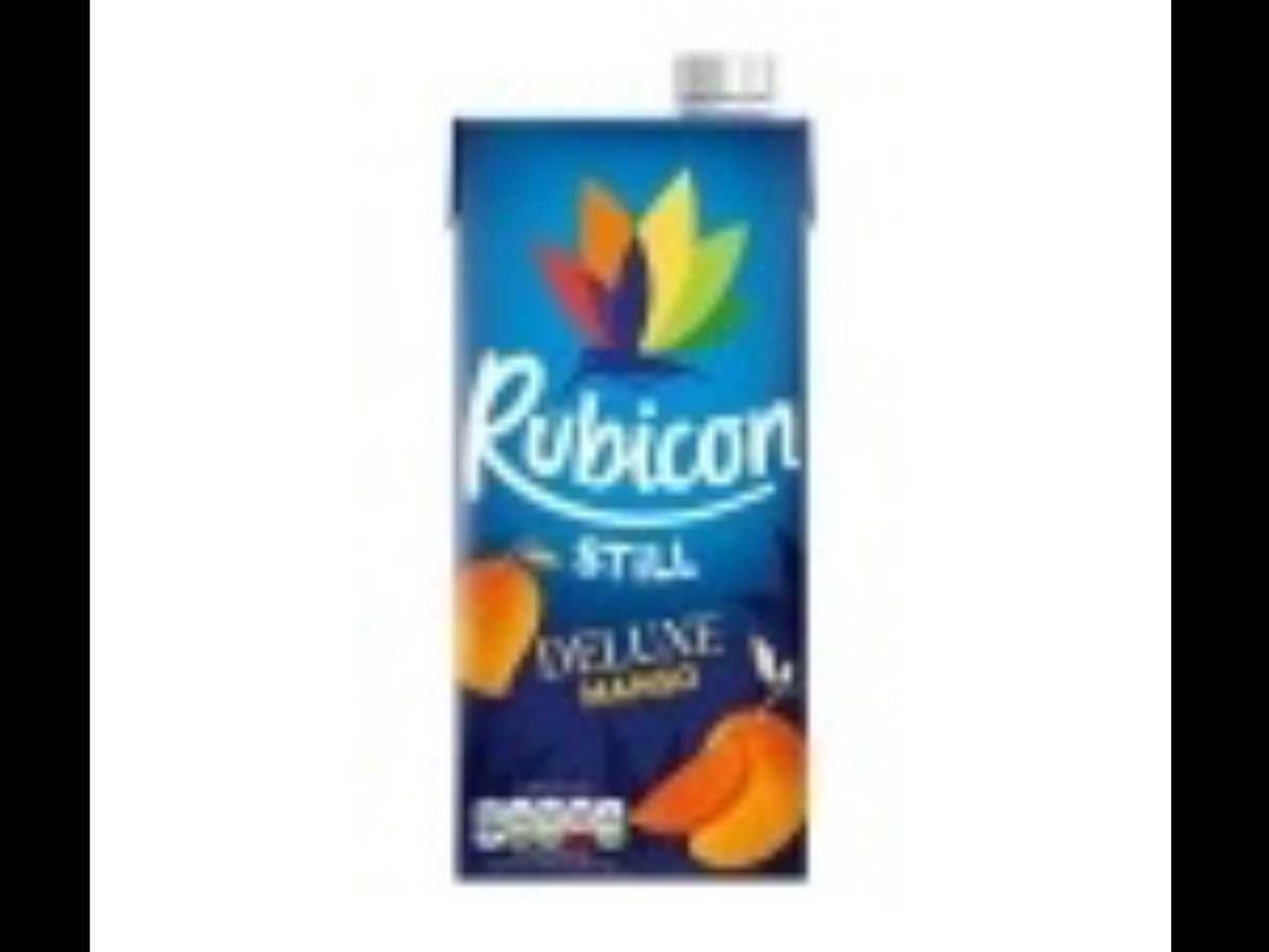 Rubicon Mango Džus 1l