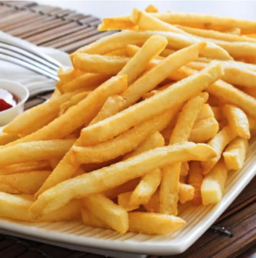 Regular Chips