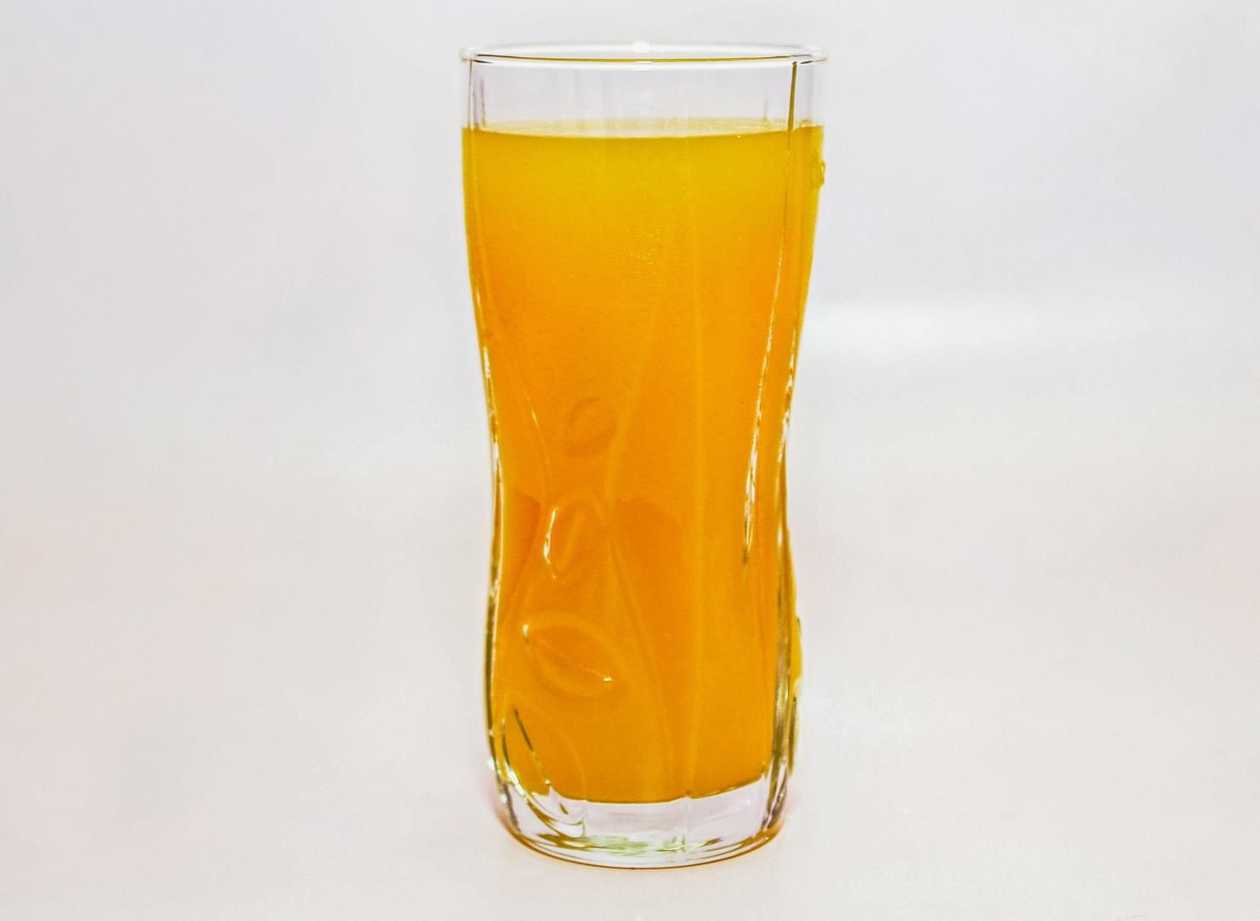 Mango Džus 0,3l