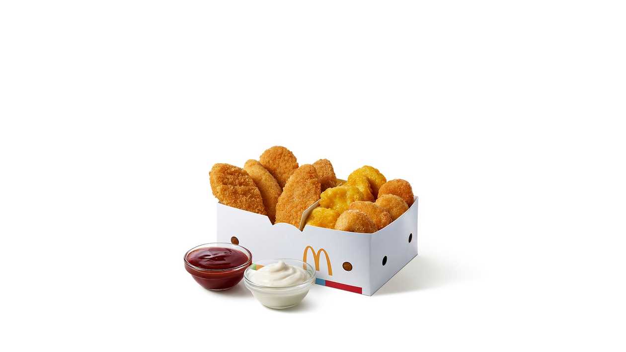 Sharing box MIX