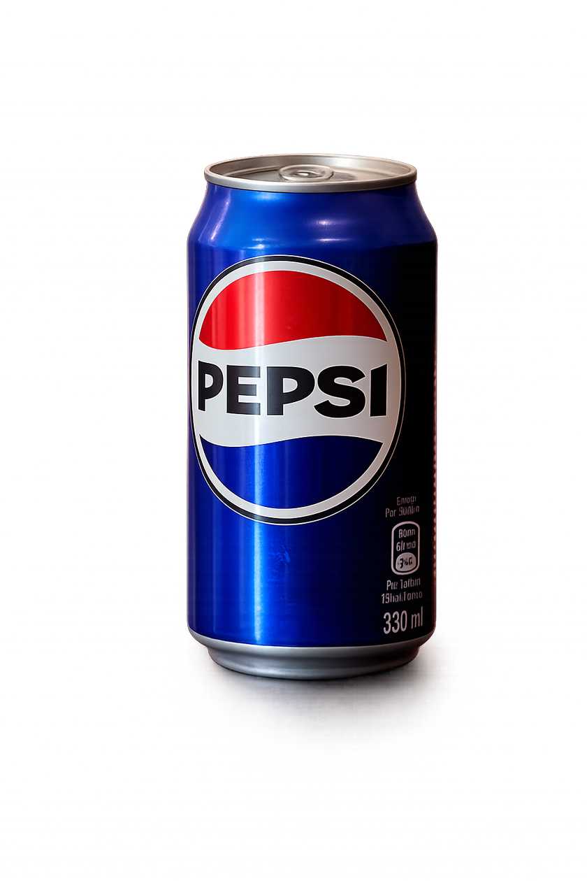 Pepsi