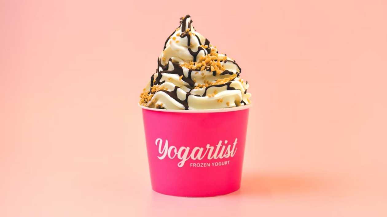 VEGAN SWIRL
