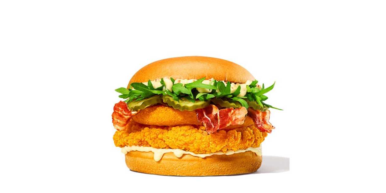 Cheester Chicken