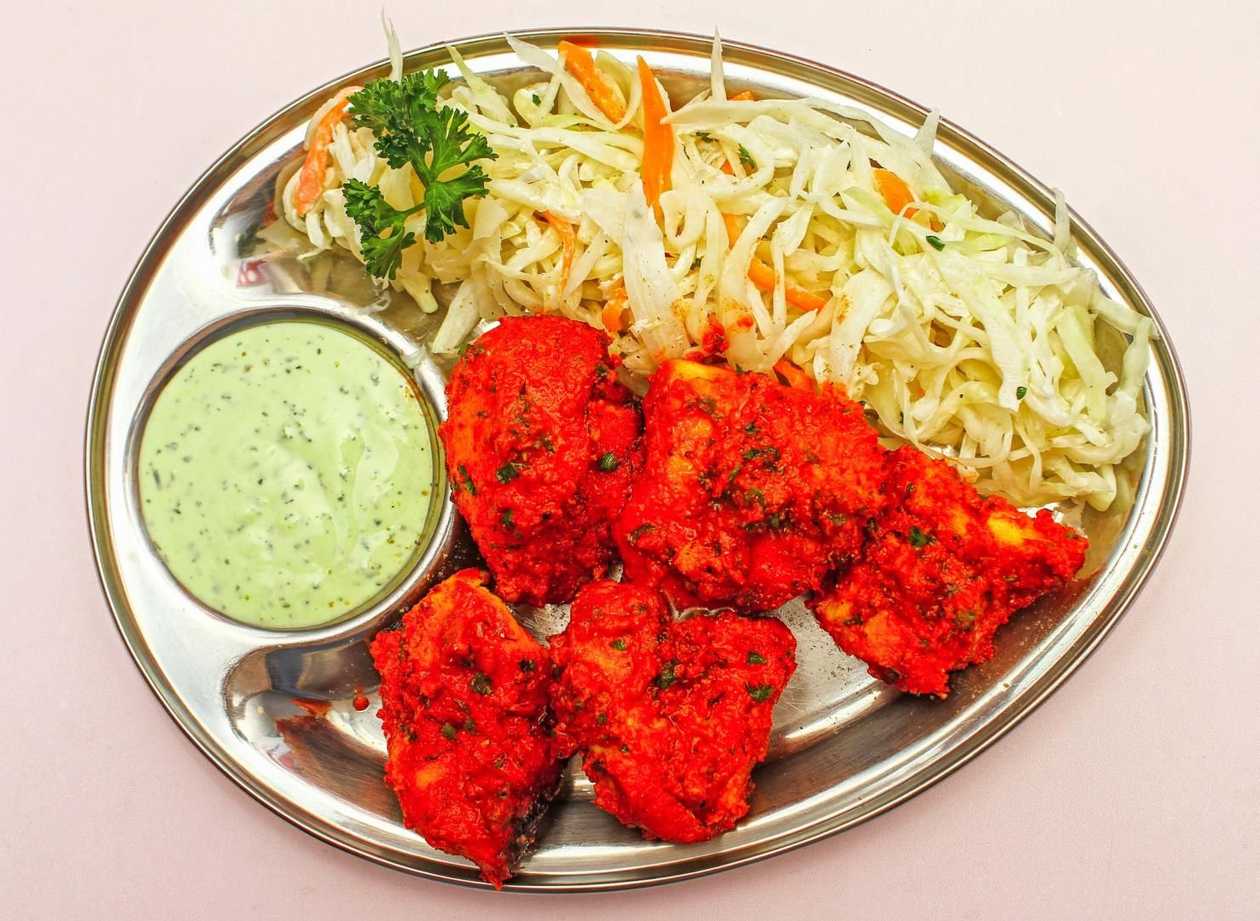 Chicken Tikka