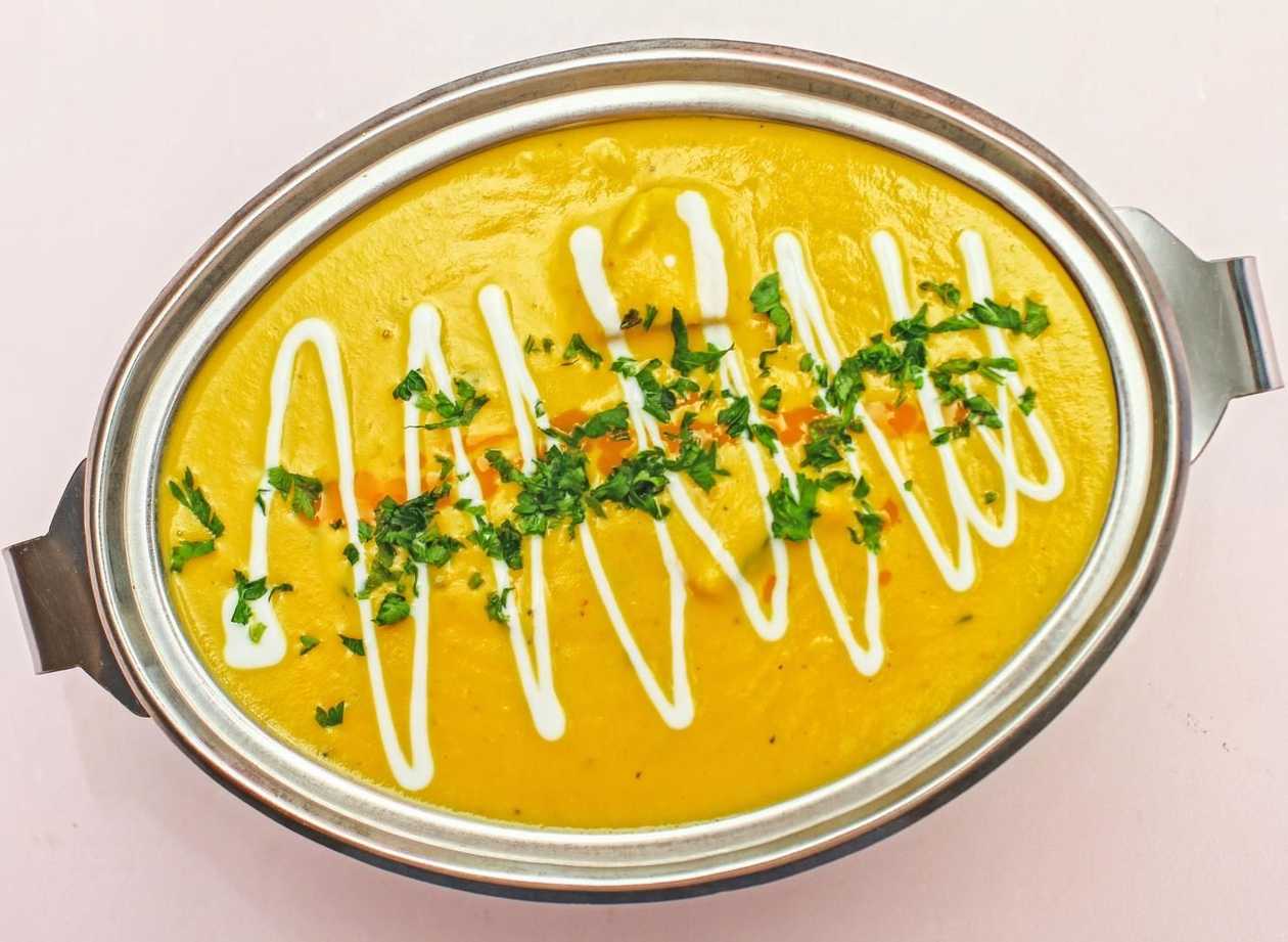 Seekh Kebab Mango