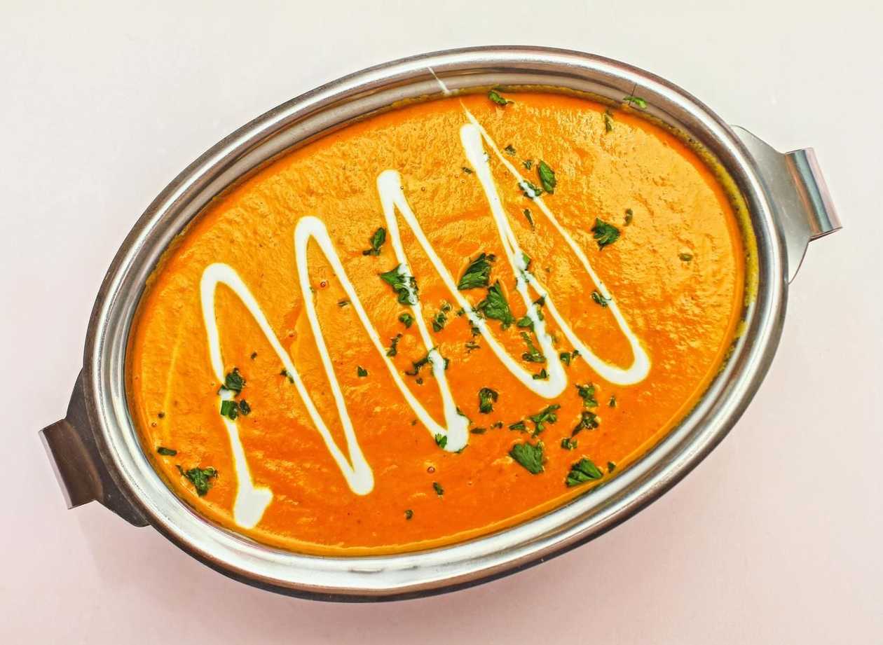 Pork Curry