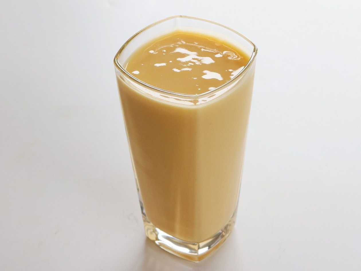 Mango Lassi