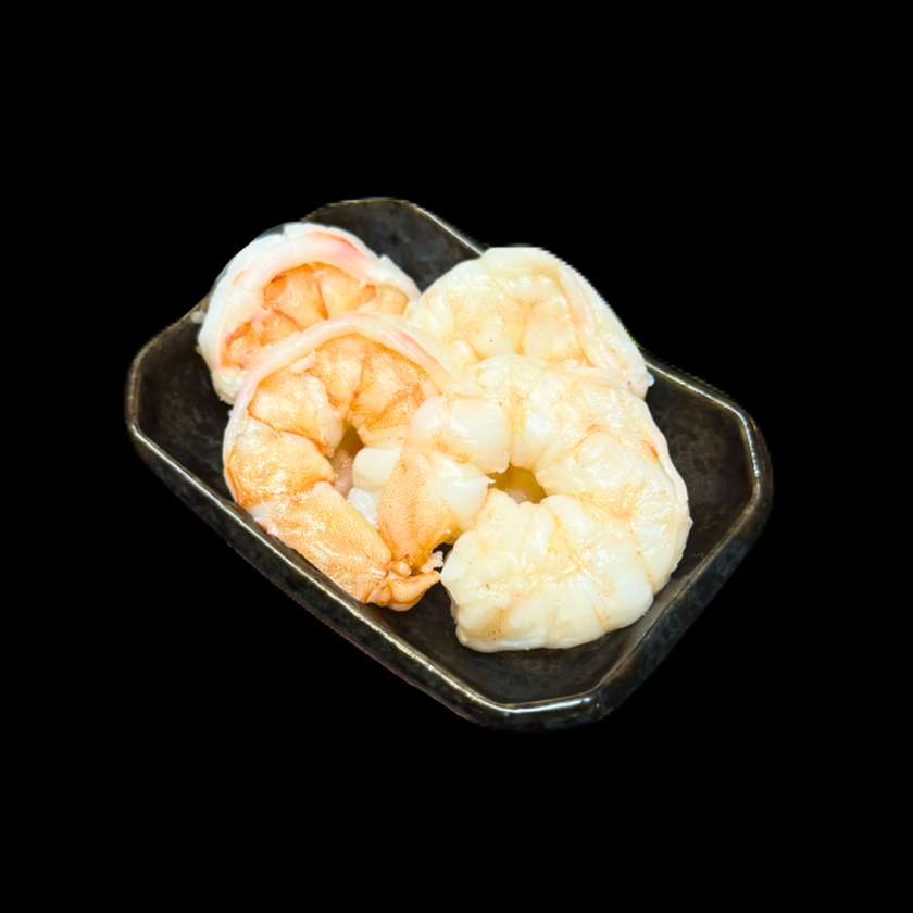 Extra shrimp