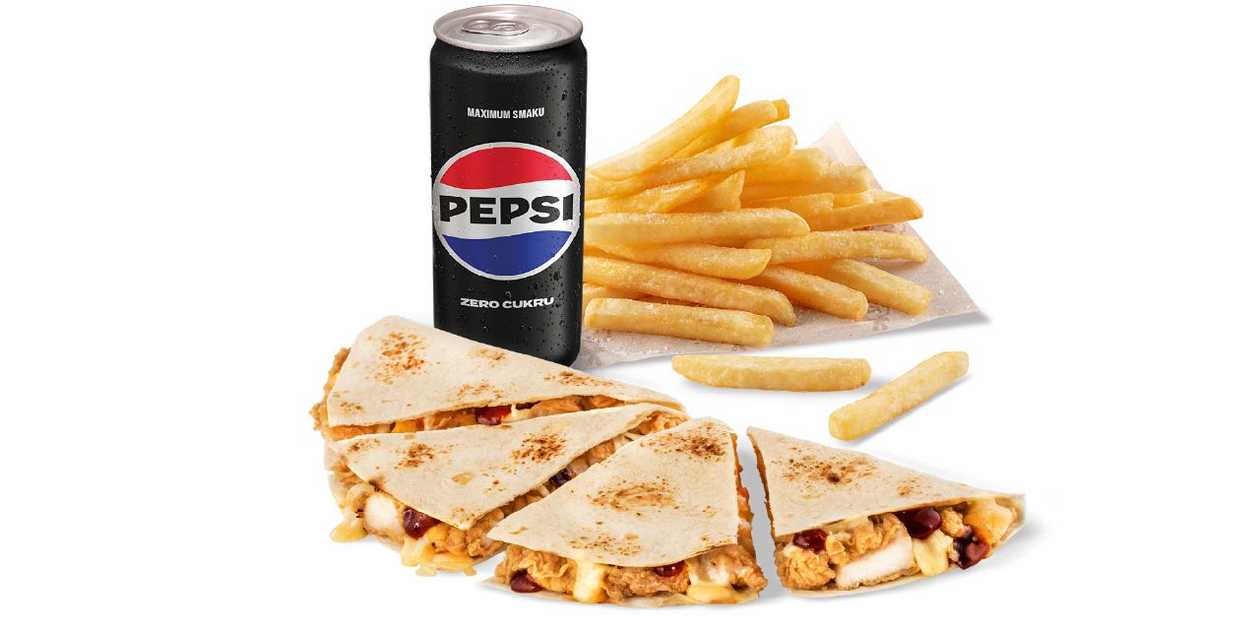 Zestaw Qurrito