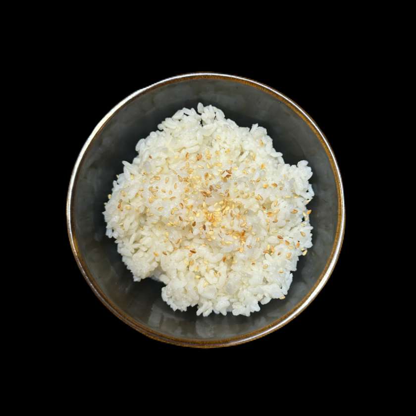 Extra rice