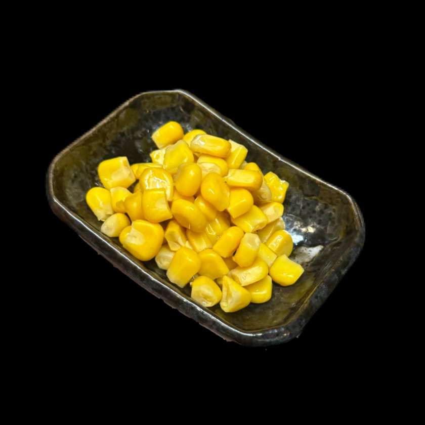 Extra corn