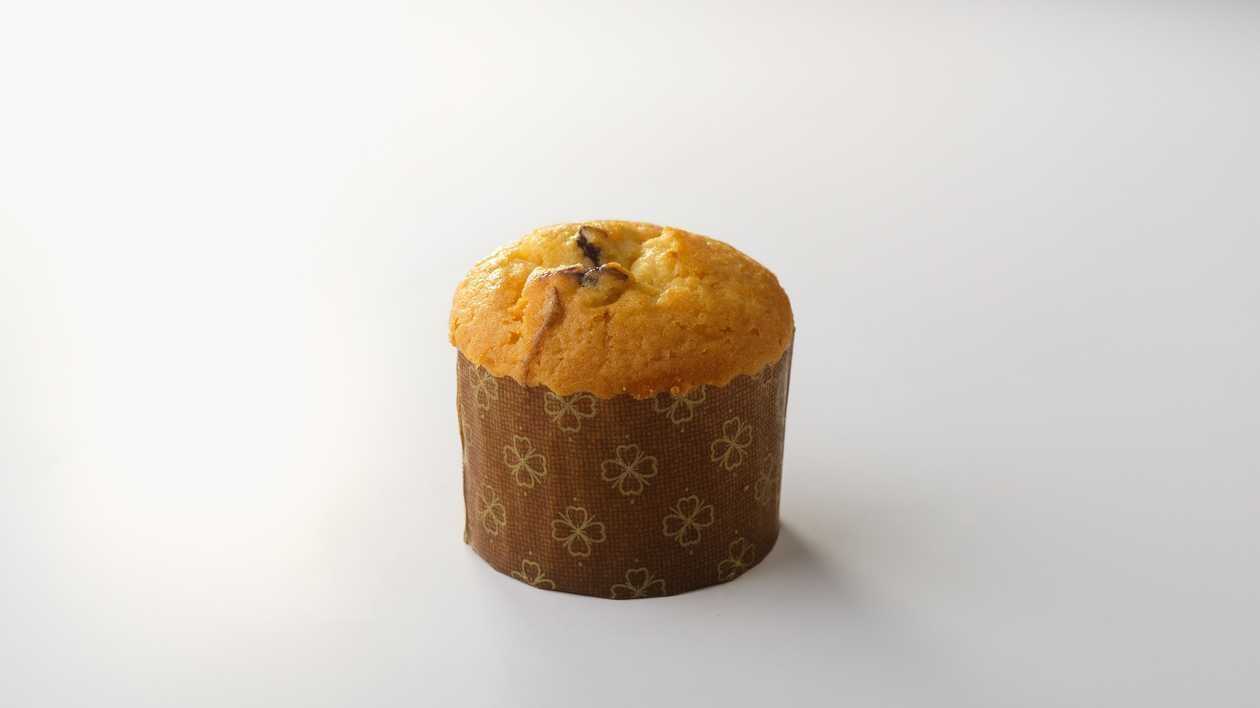 Small Marble Cake