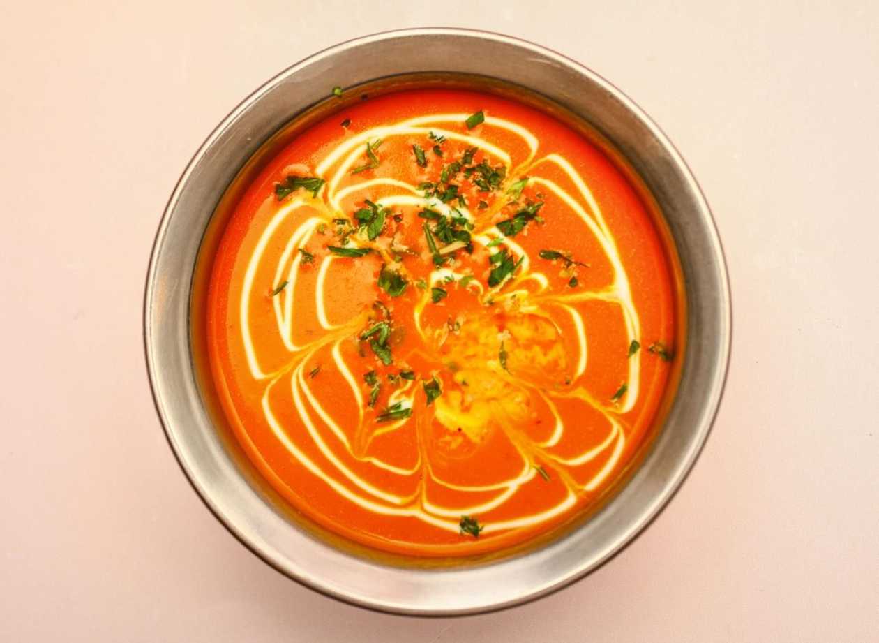 Tomato Soup