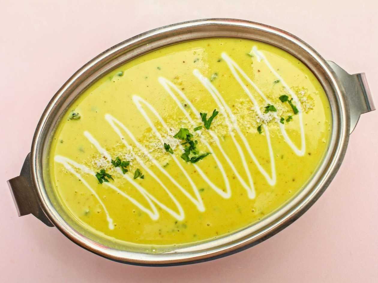 Malai Kofta