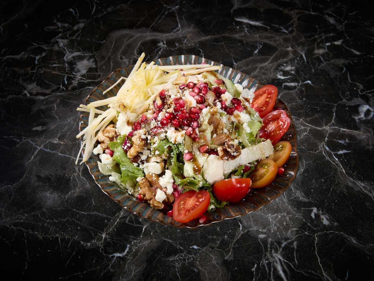 Salată Duman
