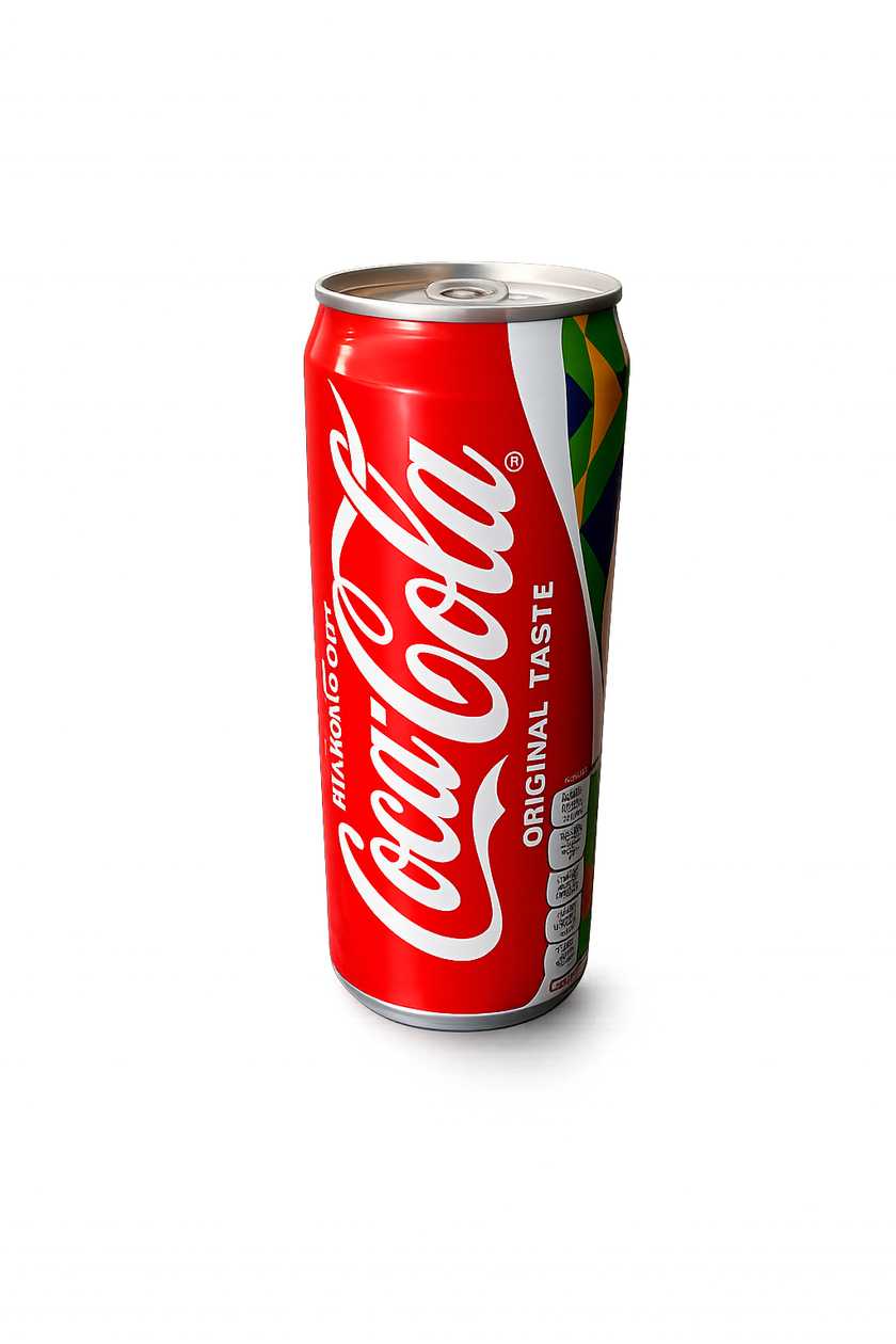 Coca-Cola