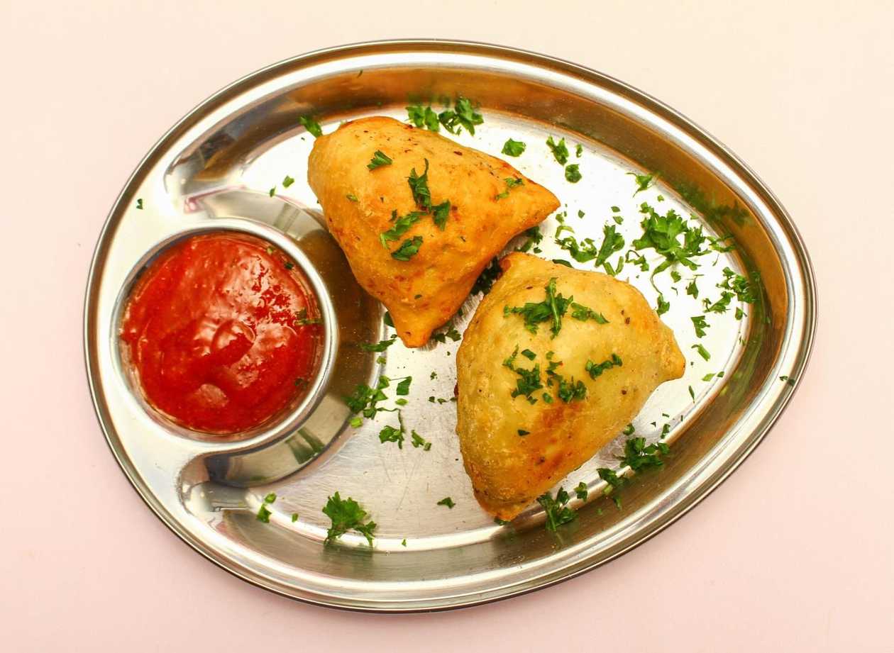 Samosa (2ks)