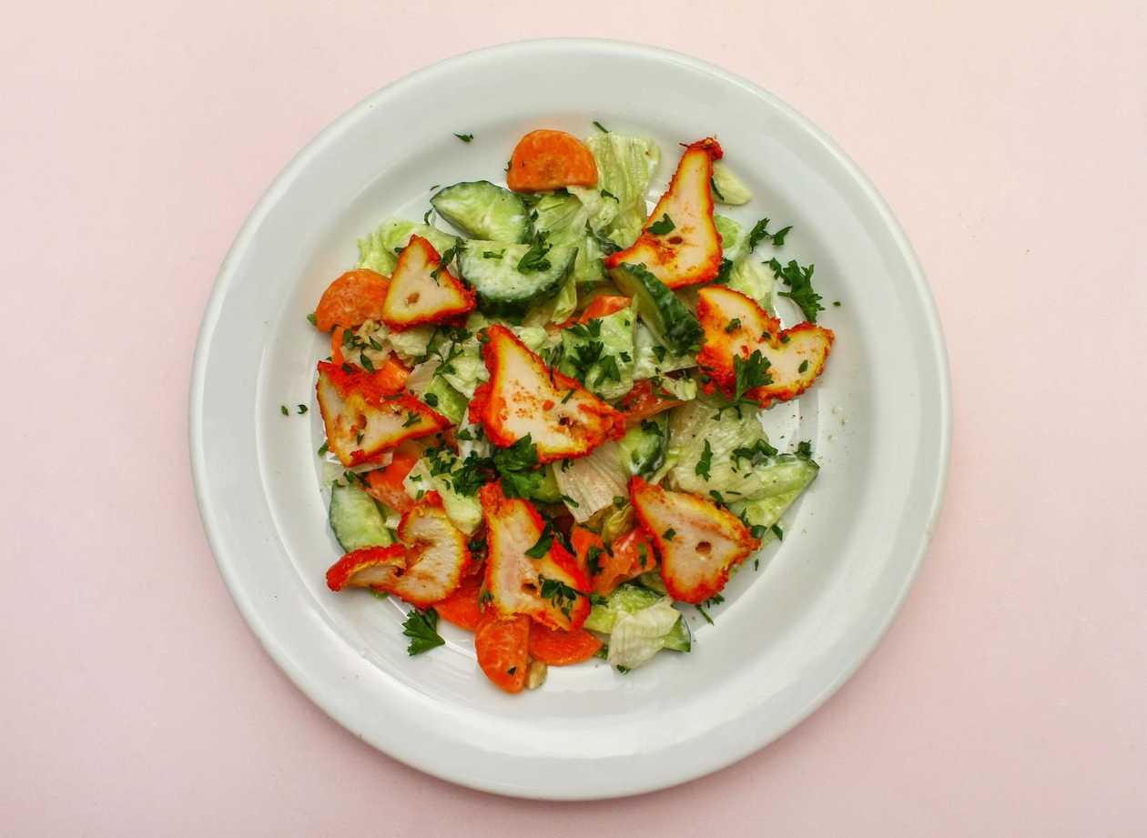 Chicken Salad