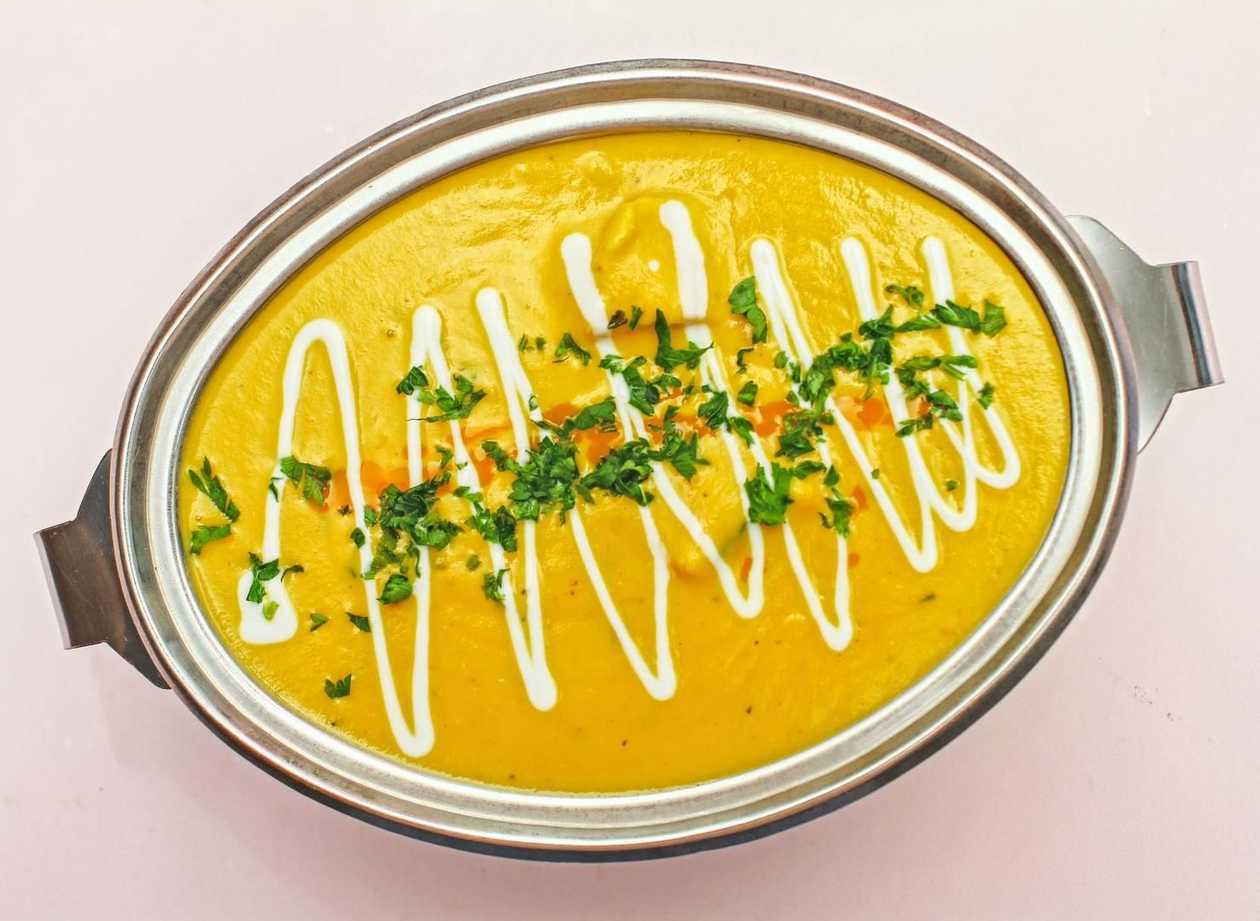 Vegetable Mango