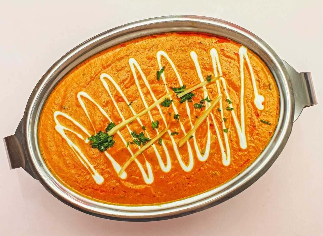 Soya  Madras