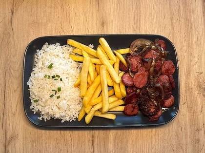 Salsicha