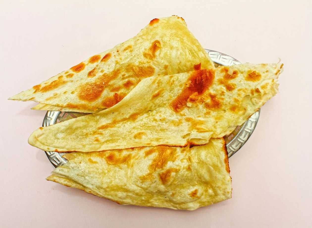 Butter Nan