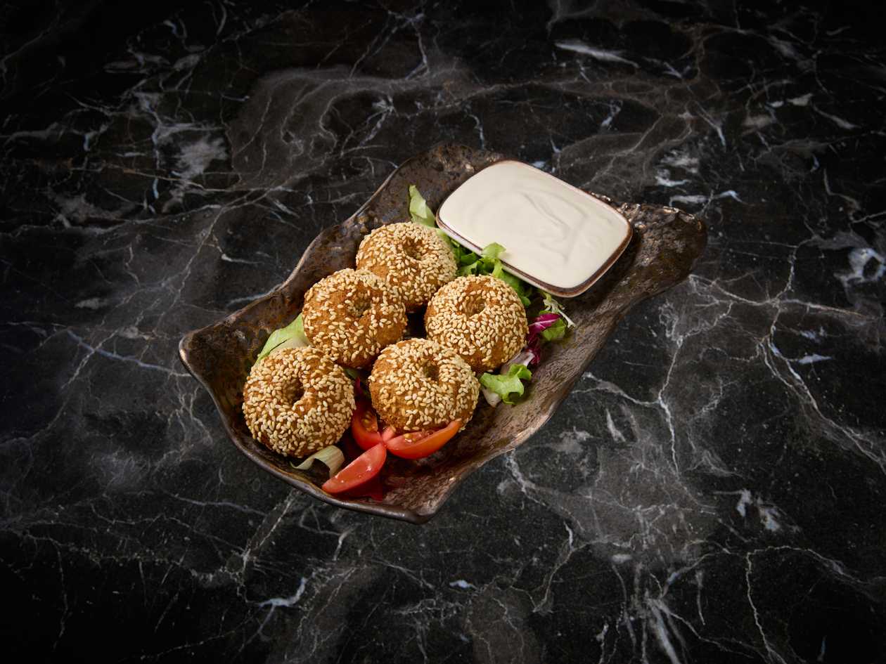 Falafel