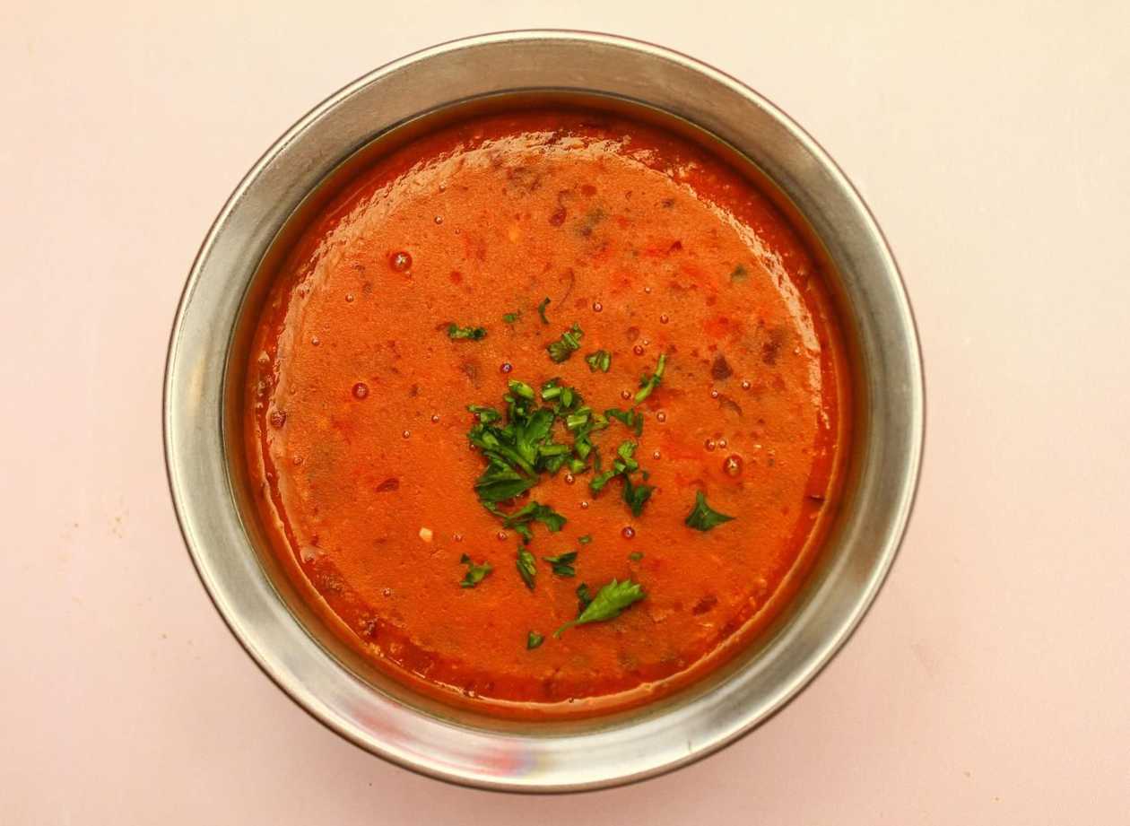Bean Soup