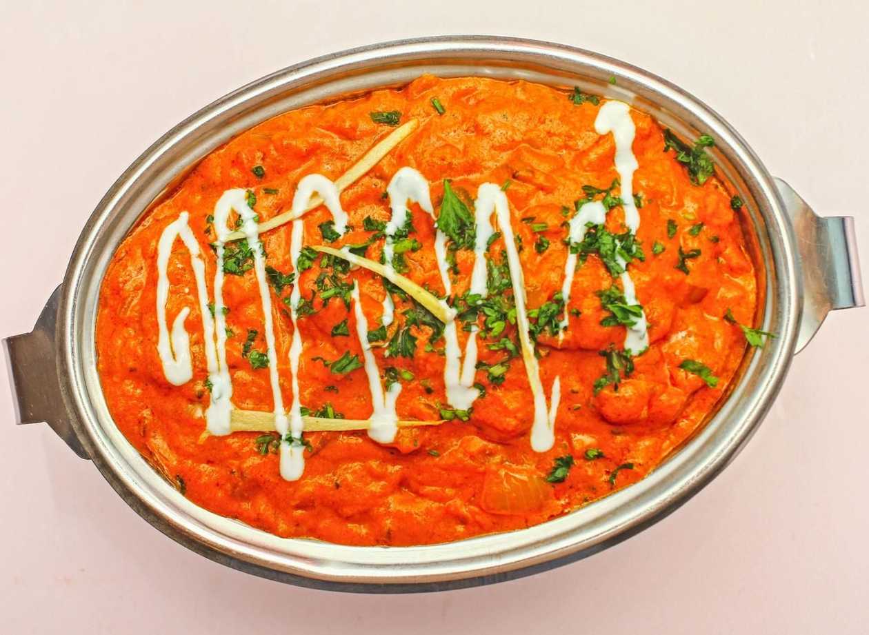Seekh kebab Masala