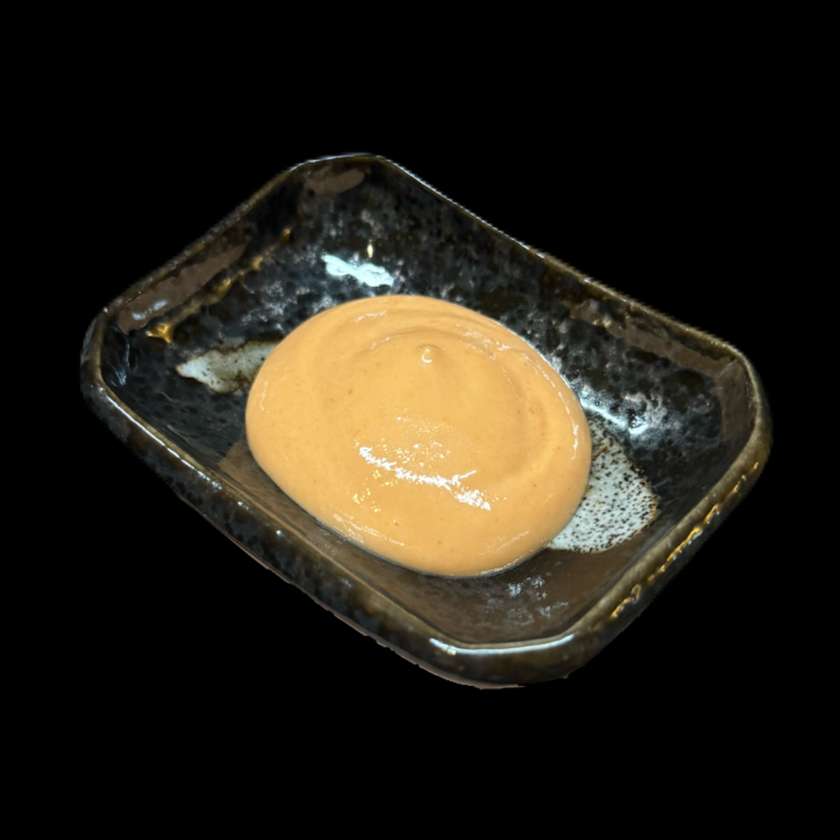 Extra yum yum sauce