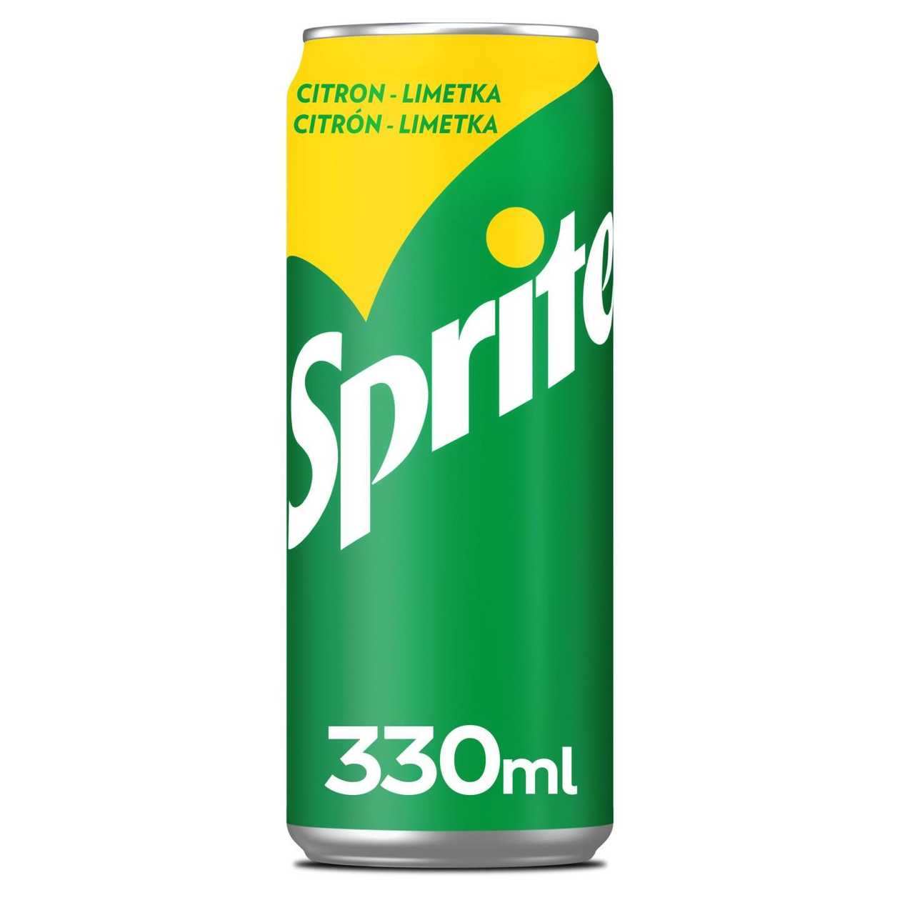 Sprite 0,33l