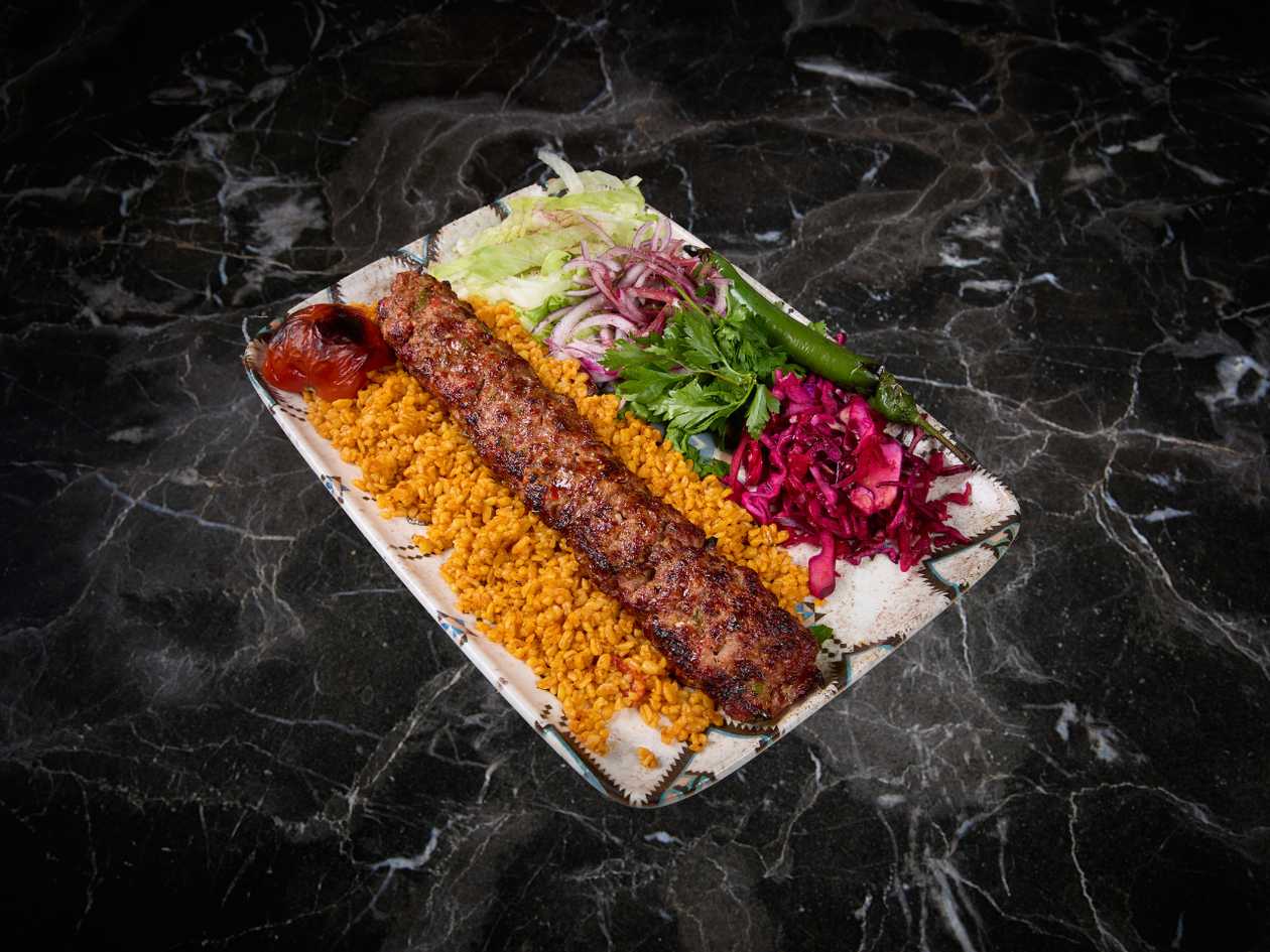 Urfa Kebap